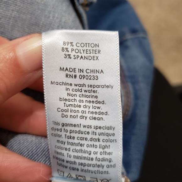 PacSun size 25 - Picture 9 of 10